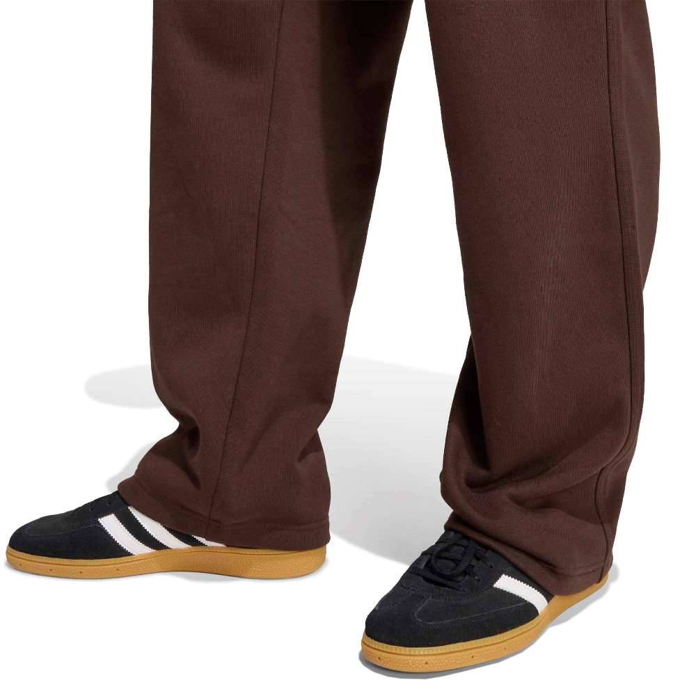 ADIDAS ORIGINALS OPEN TREFOIL TRACKPANT