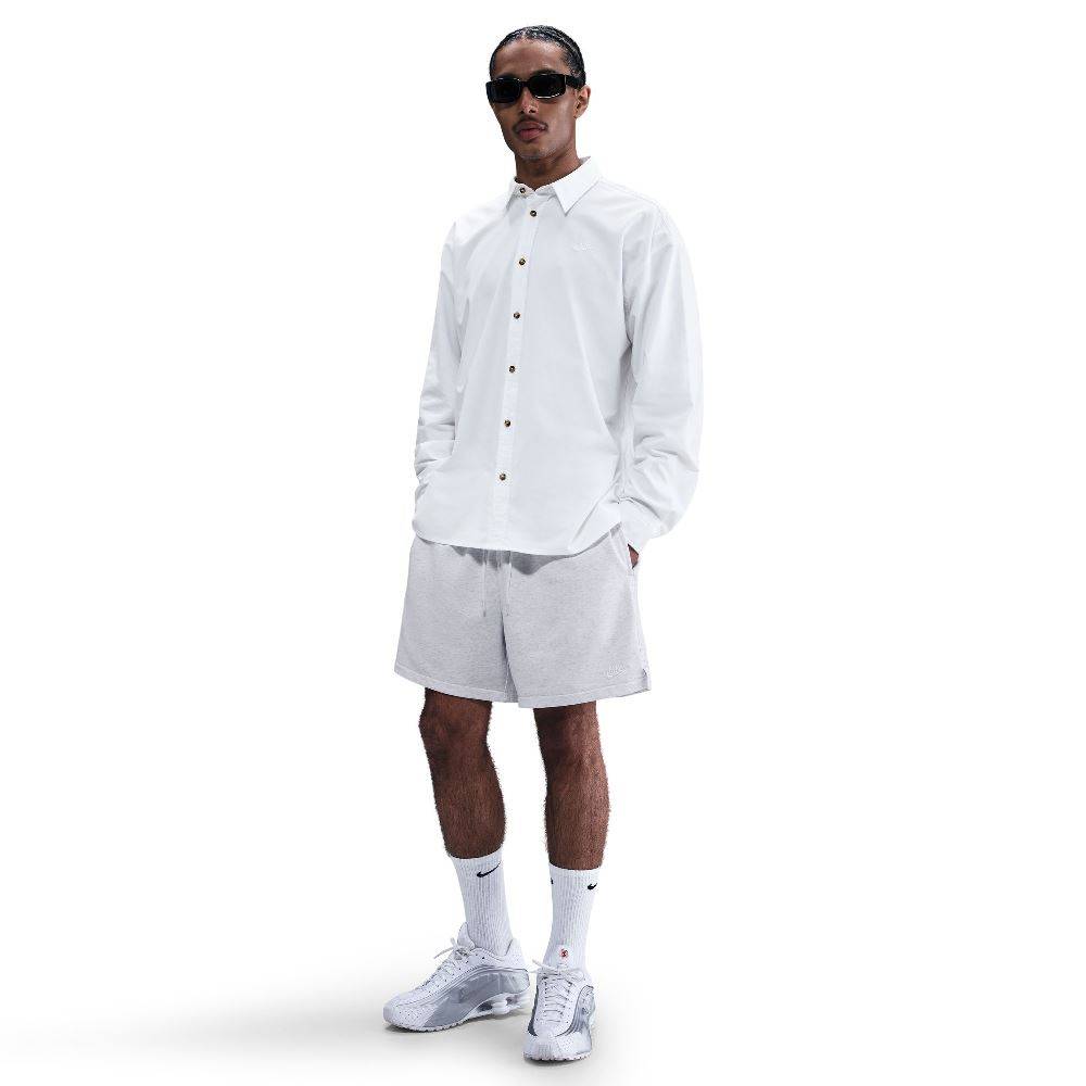 NIKE CLUB MENS FLOW FRENCH TERRY SHORT