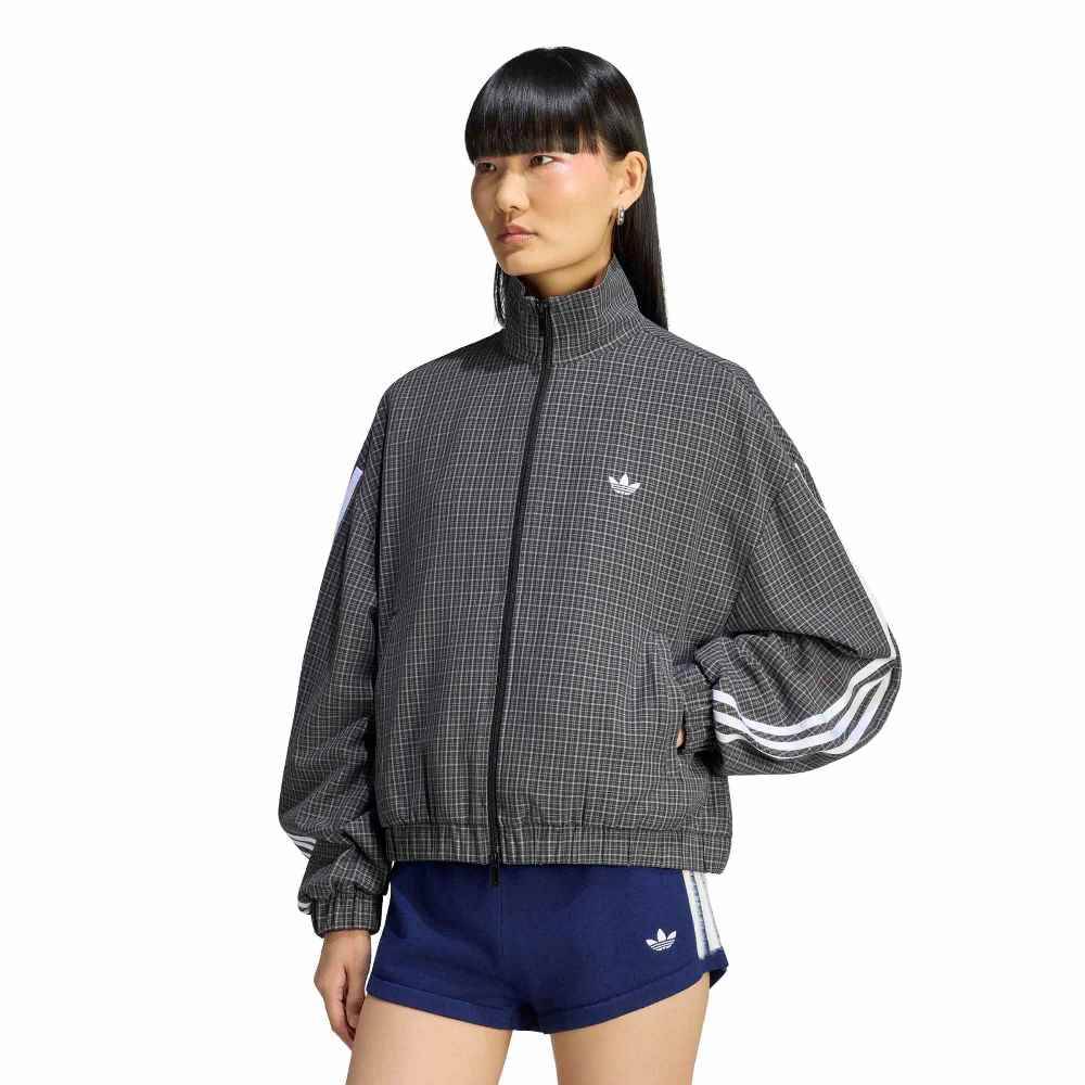 ADIDAS CHECKS TT