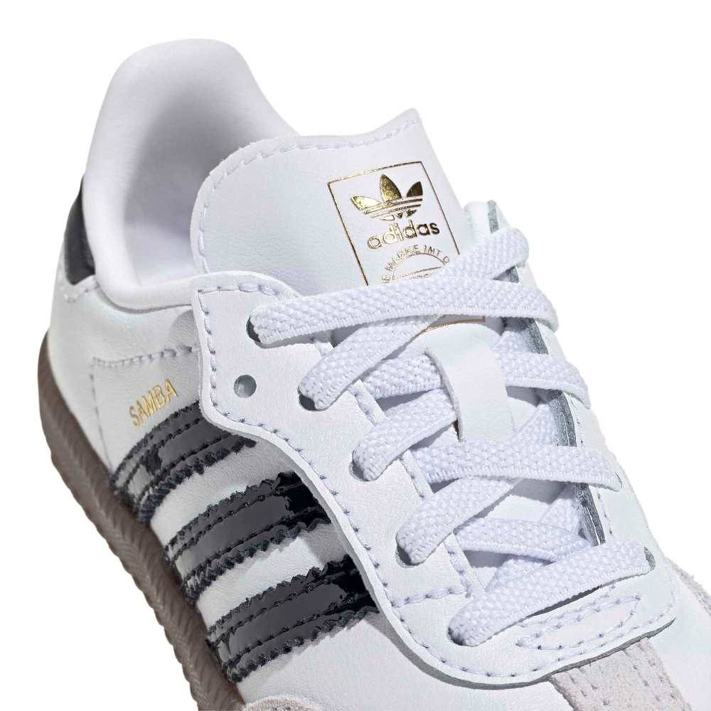 ADIDAS SAMBA OG CF EL I