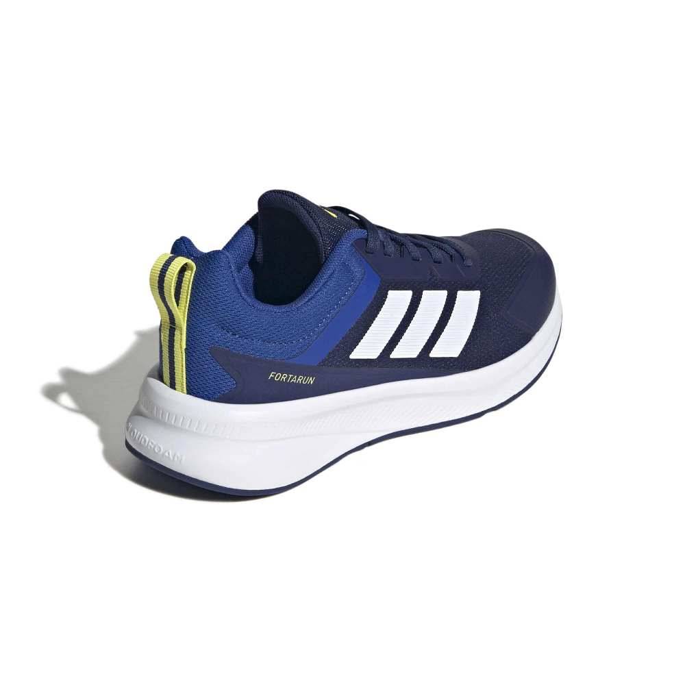 ADIDAS JUNIOR FORTARUN 4.0 SHOES