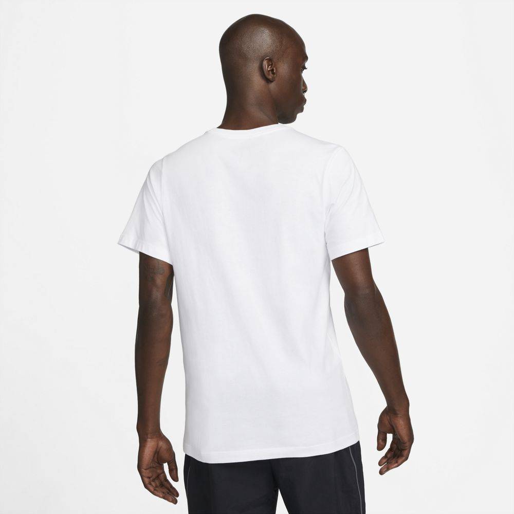 NIKE SWOOSH FOOTBALL MENS TEE