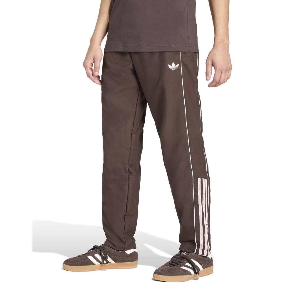 ADIDAS ORIGINALS HALF-STRIPES TRACKPANT