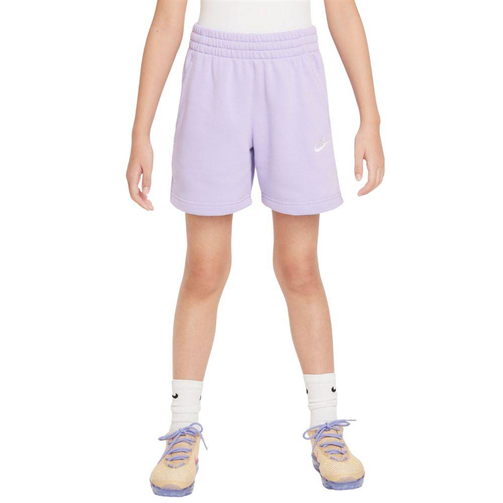 NIKE GIRLS NSW CLUB FRENCH TERRY SHORT