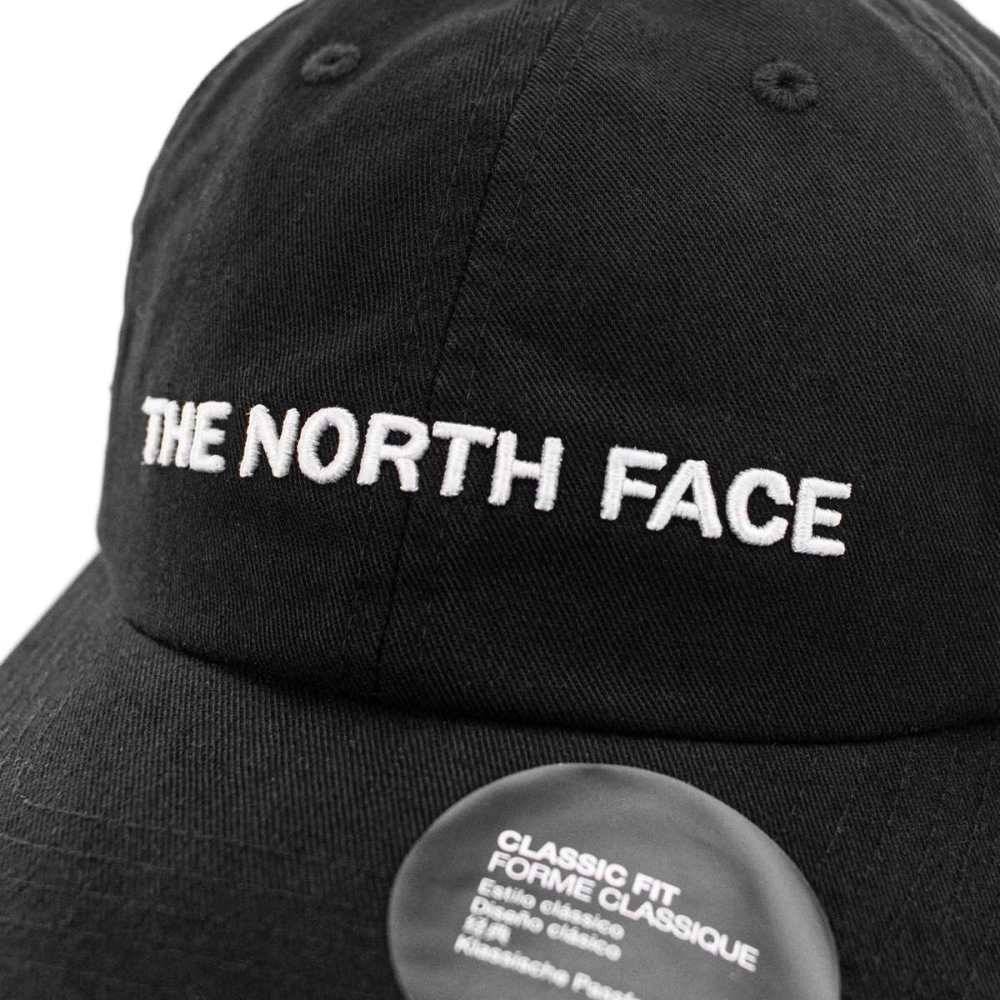 THE NORTH FACE ROOMY NORM HAT