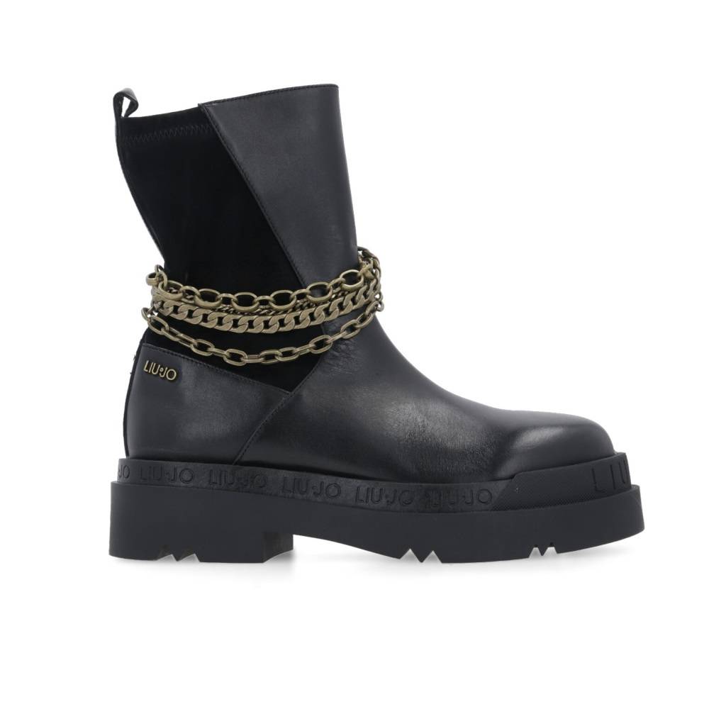 LIU JO LOVE 9 - ANKLE BOOTS