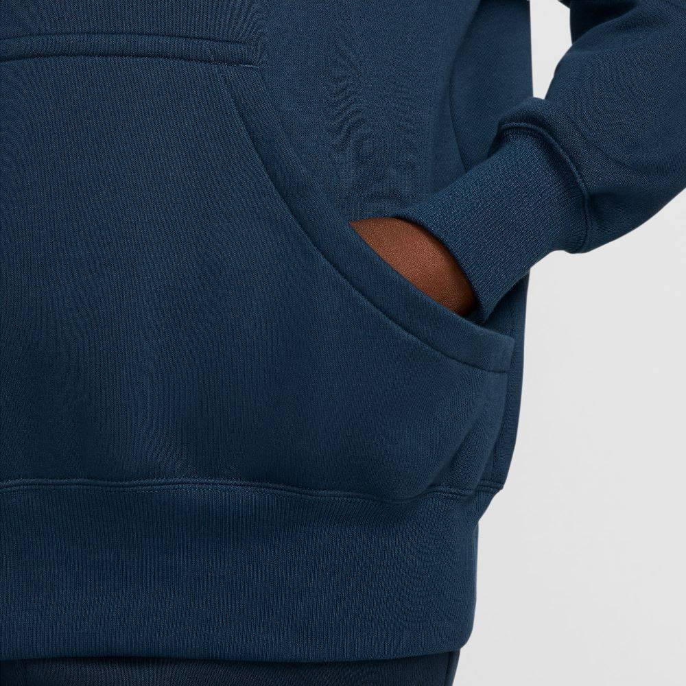 NIKE NSW PHOENIC FLEECE OVERSIZED WOMENS HOODIE