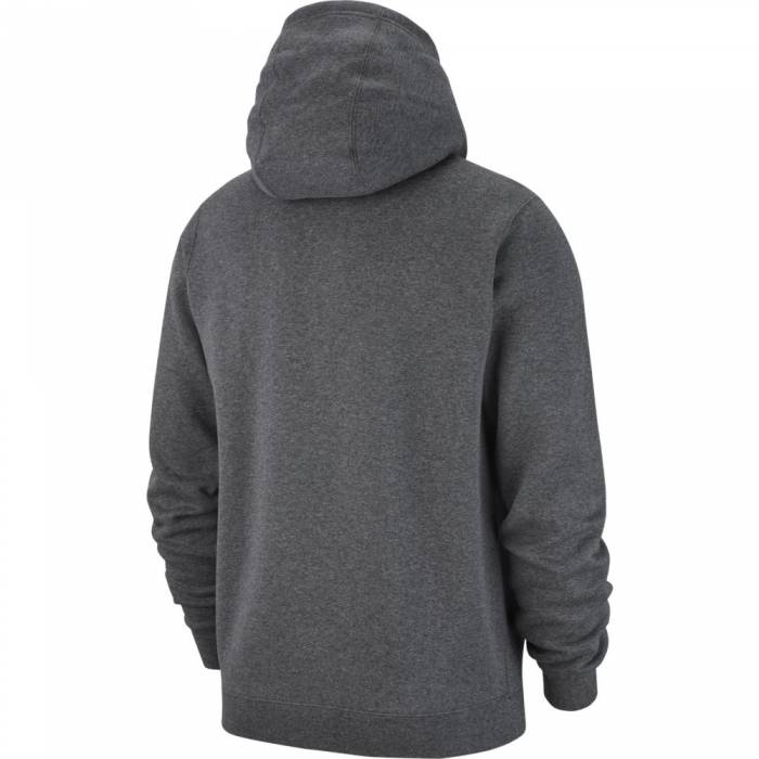 NIKE BOYS FLEECE HOODIE CLUB 19