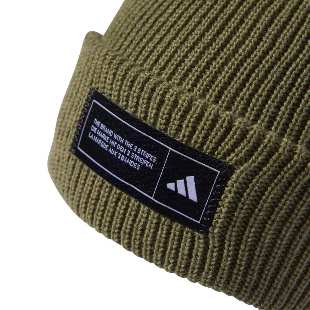 ADIDAS ESS BEANIE CUFF