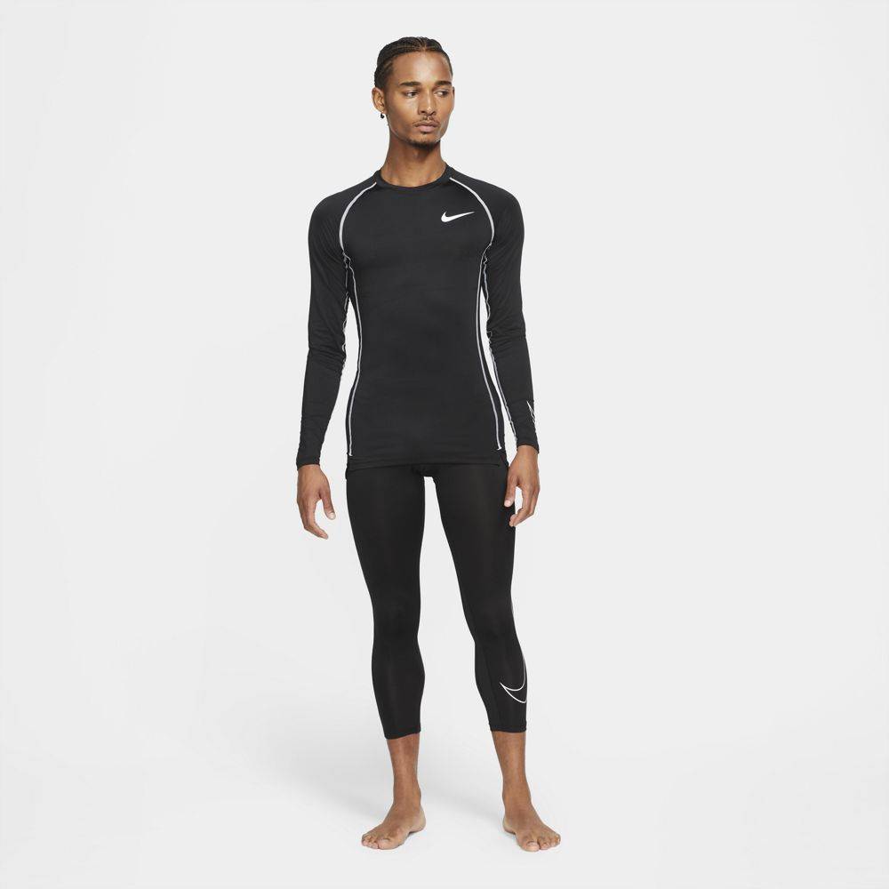 NIKE PRO DRI-FIT 3-QUARTER TIGHT