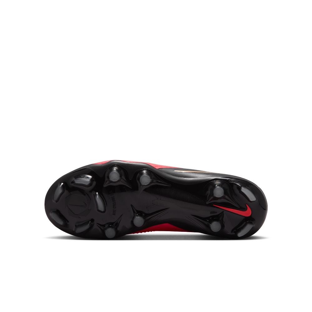 NIKE JR PHANTOM 6 LOW PRO FG