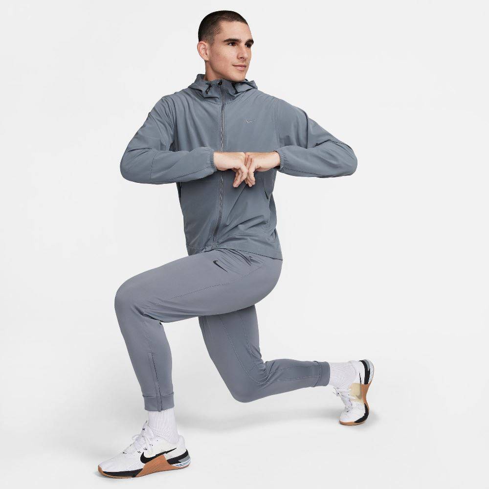 NIKE MENS WATER REPELLENT HOODED VERSALITE JACKET