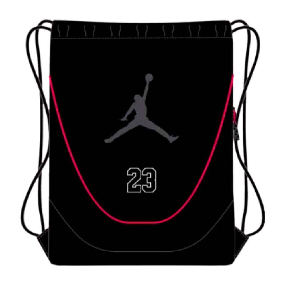 NIKE JORDAN FLIGHTCORE GYM SACK