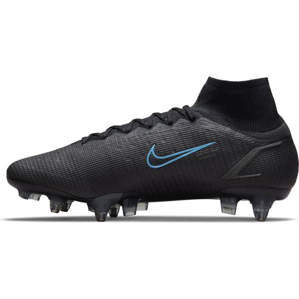 NIKE MERCURIAL SUPERFLY 8 ELITE SG-PRO AC