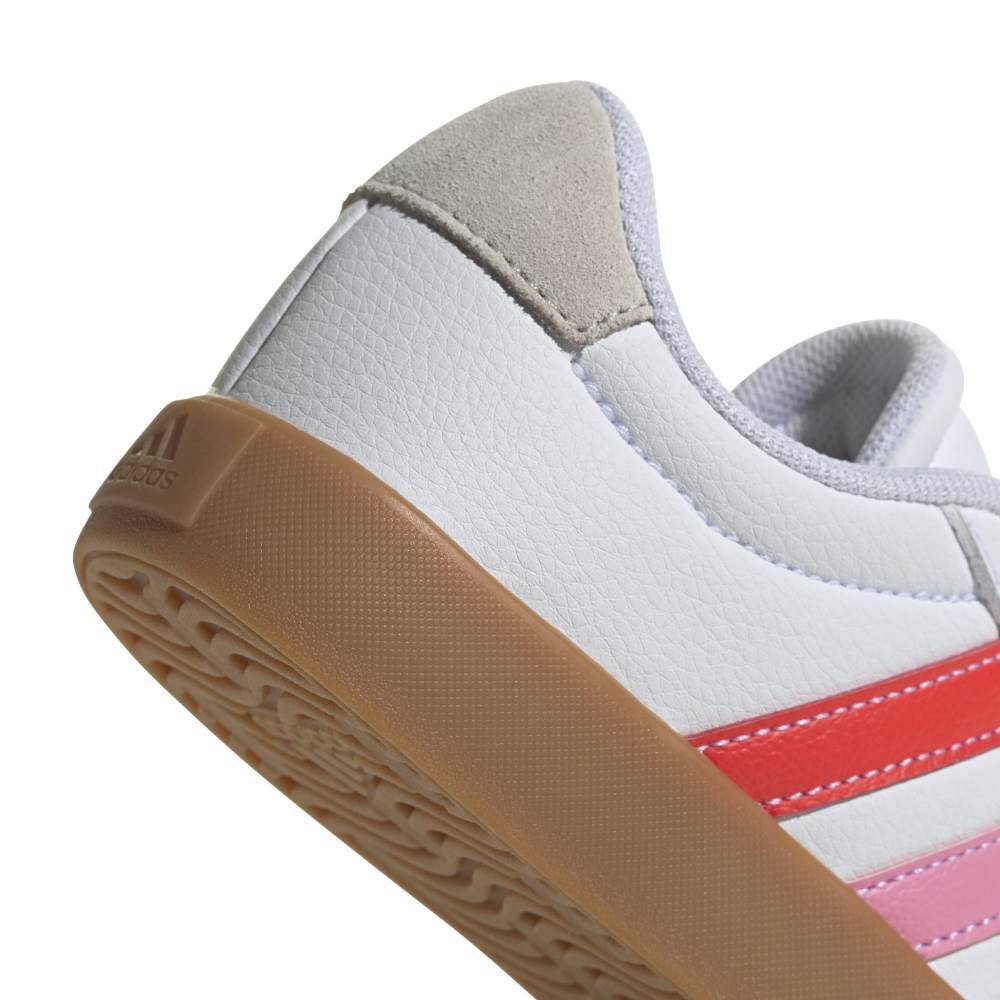ADIDAS KIDS VL COURT 3.0 SHOES