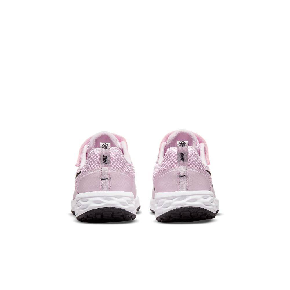 NIKE REVOLUTION 6 NN KIDS SHOES