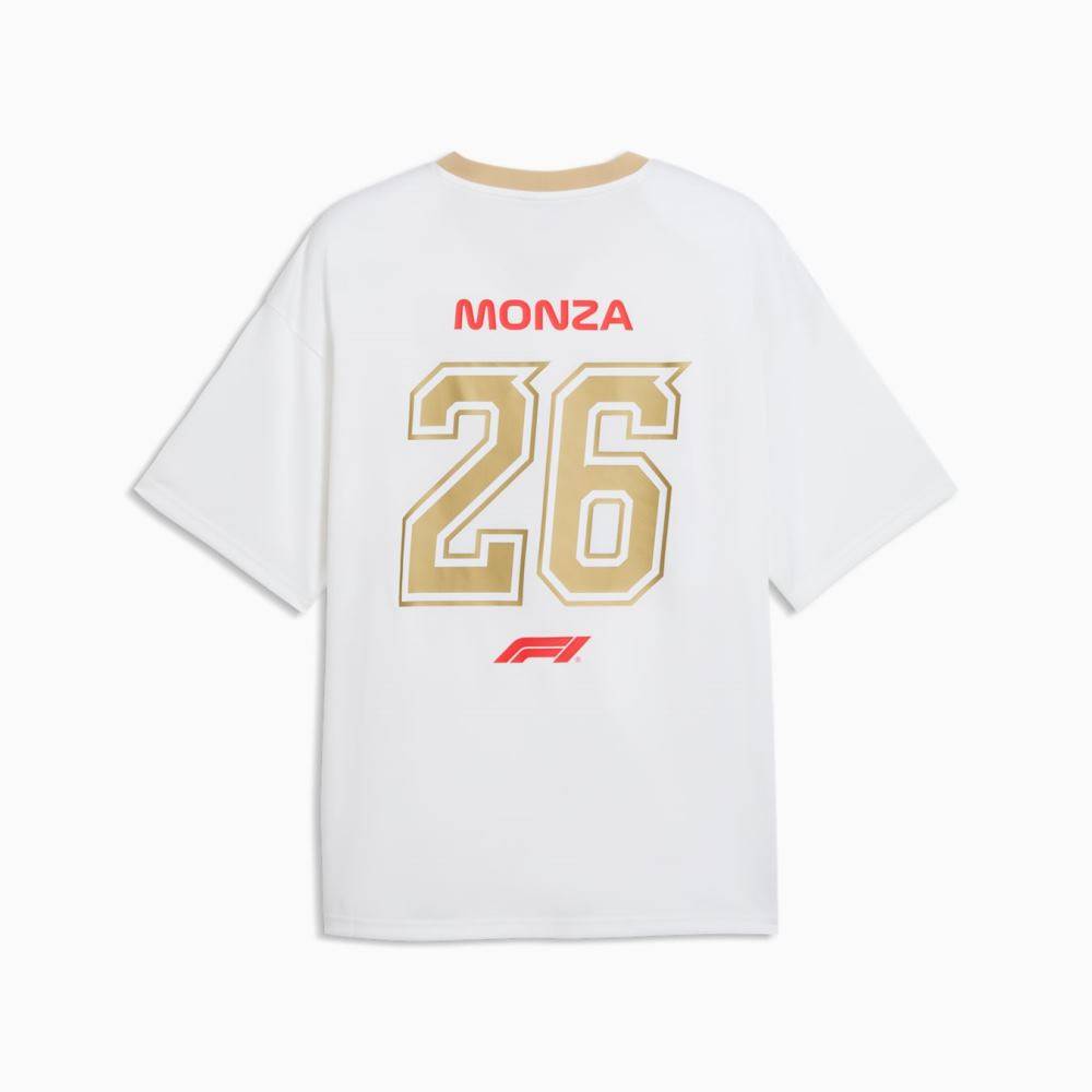 PUMA F1 ITALY JERSEY