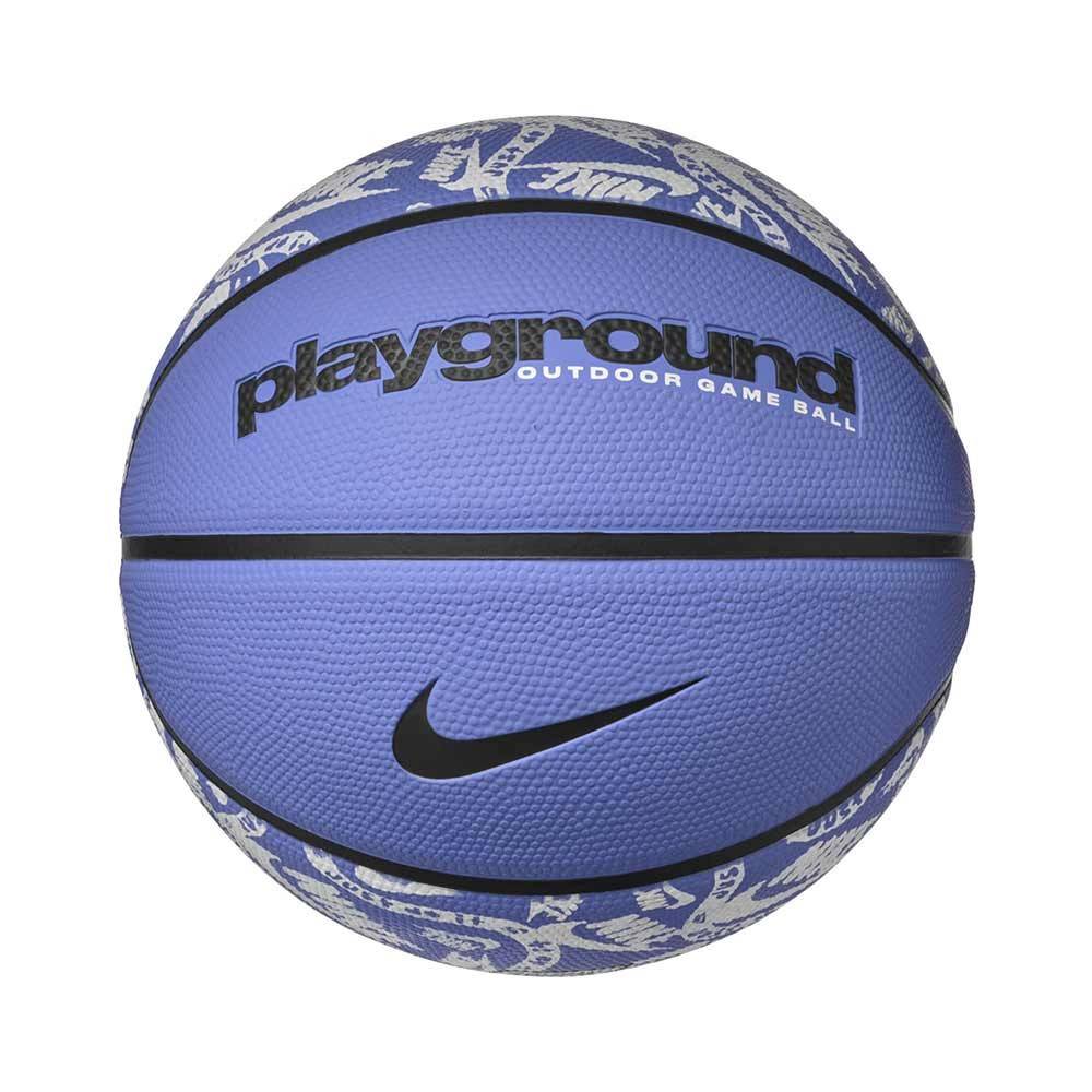 NIKE EVERYDAY PLAYGROUND 8P GRAPHIC DEFLATED