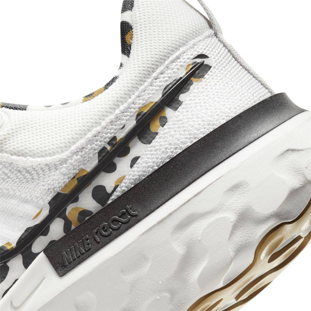 NIKE WOMENS REACT INFINITY RUN FLYKNIT