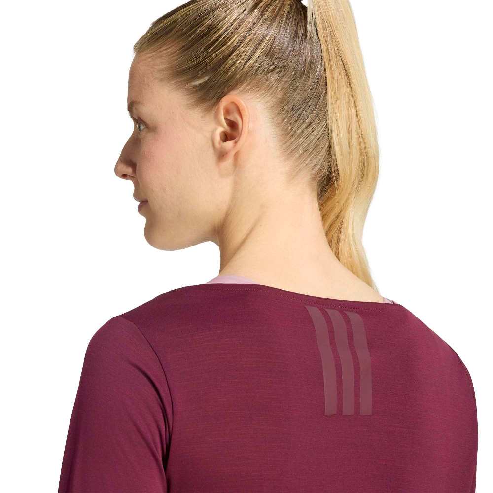 ADIDAS MOTION LONG SLEEVE