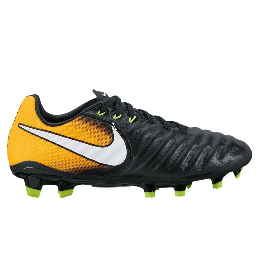 NIKE JR. TIEMPO LEGEND VII SHOES