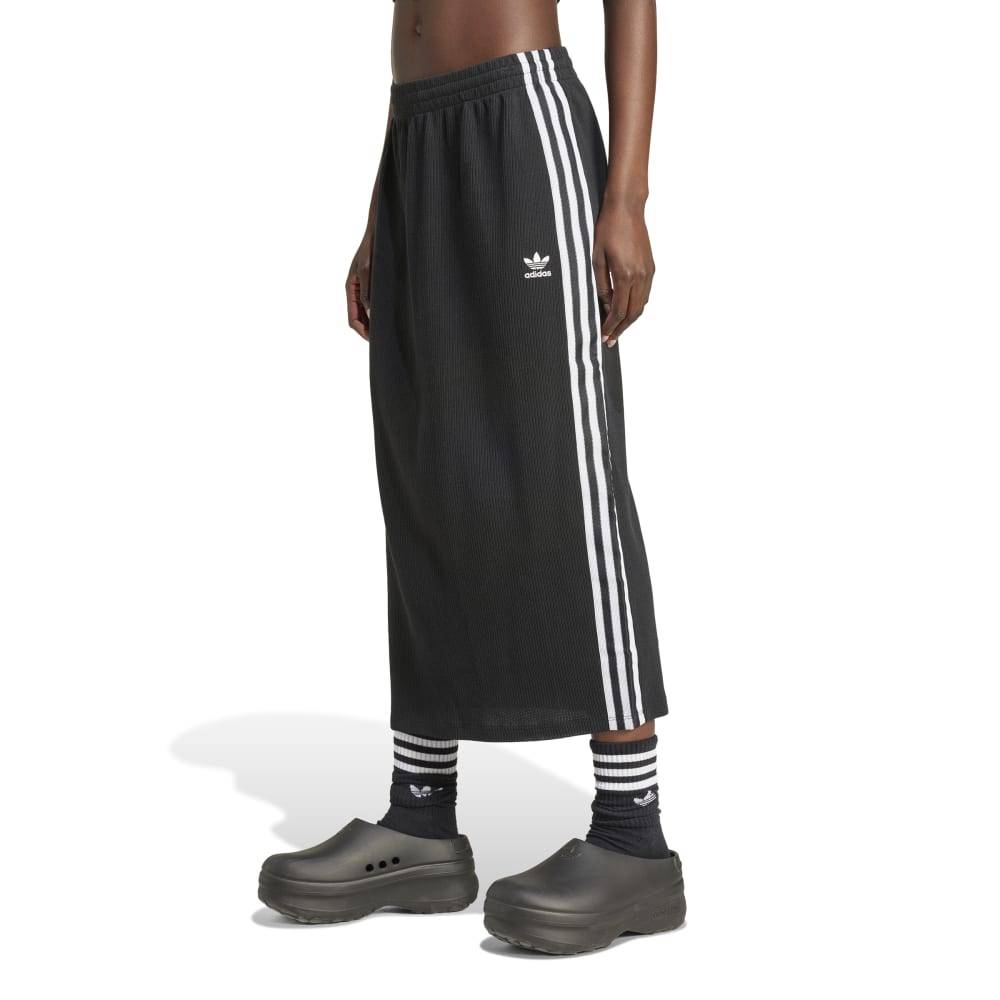 ADIDAS KNITTED SKIRT