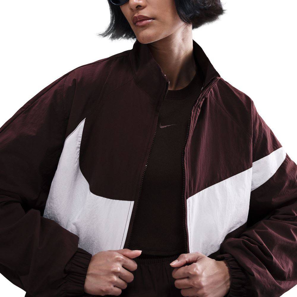 NIKE NSW WOMENS OD LOGO TRACK JACKET