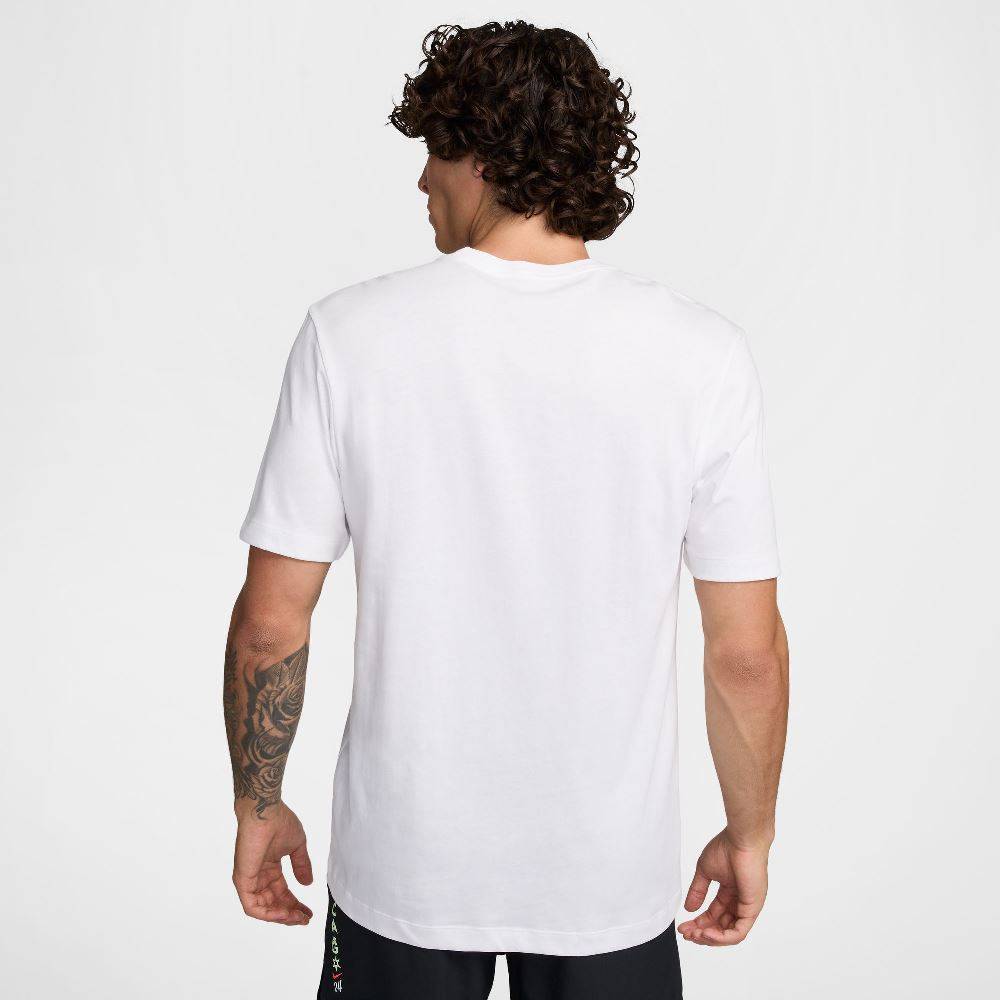 NIKE MENS ELITE ENTRY SS TEE