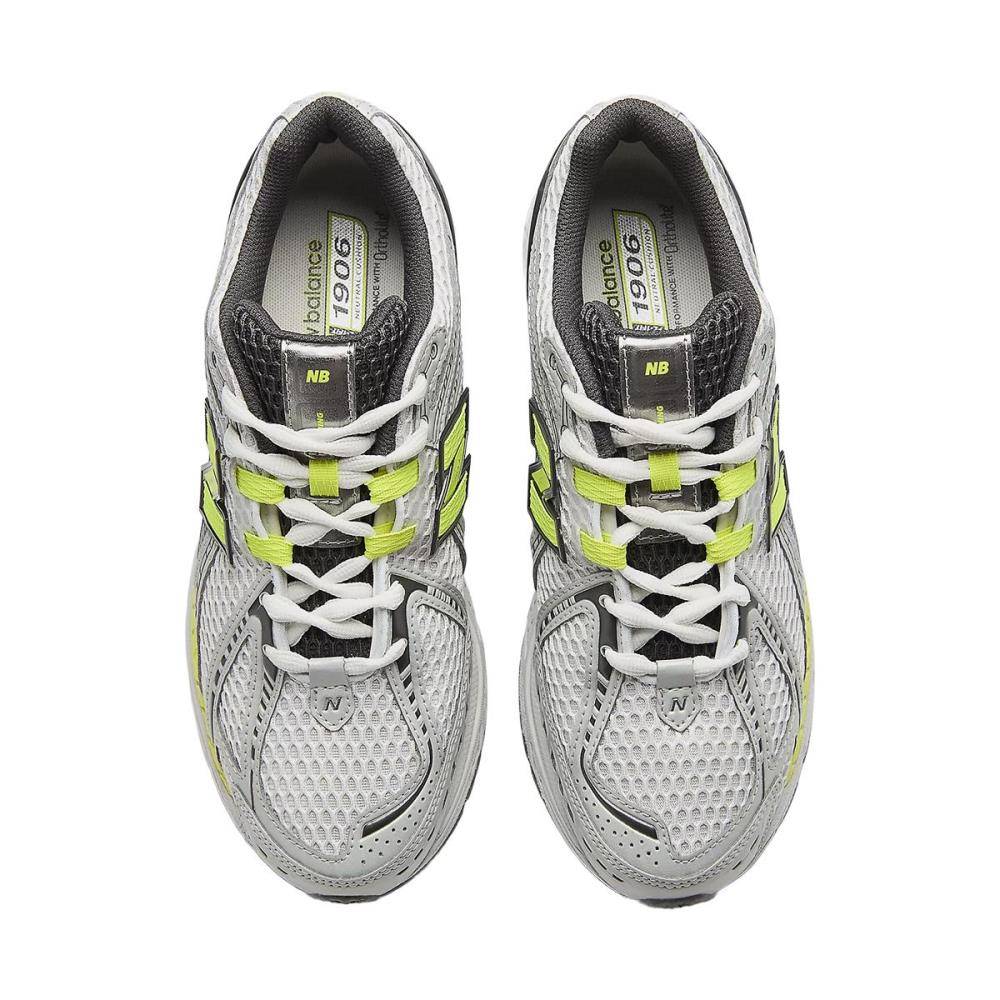 NEW BALANCE 1906R UNISEX CLASSIC SNEAKERS