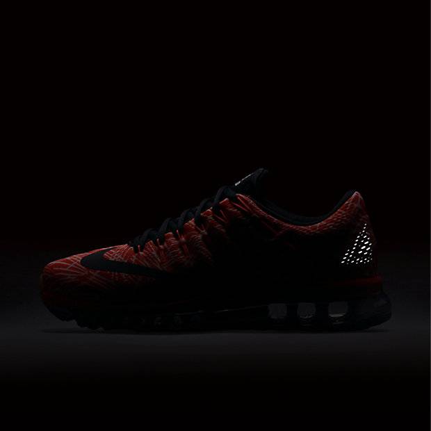 NIKE WMNS AIR MAX 2016 PRINT