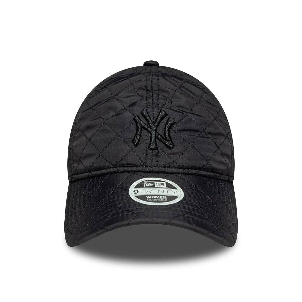 NEW ERA WMNS PADDED 9TWENTY NEW YORK YANKEES ADJUSTABLE CAP