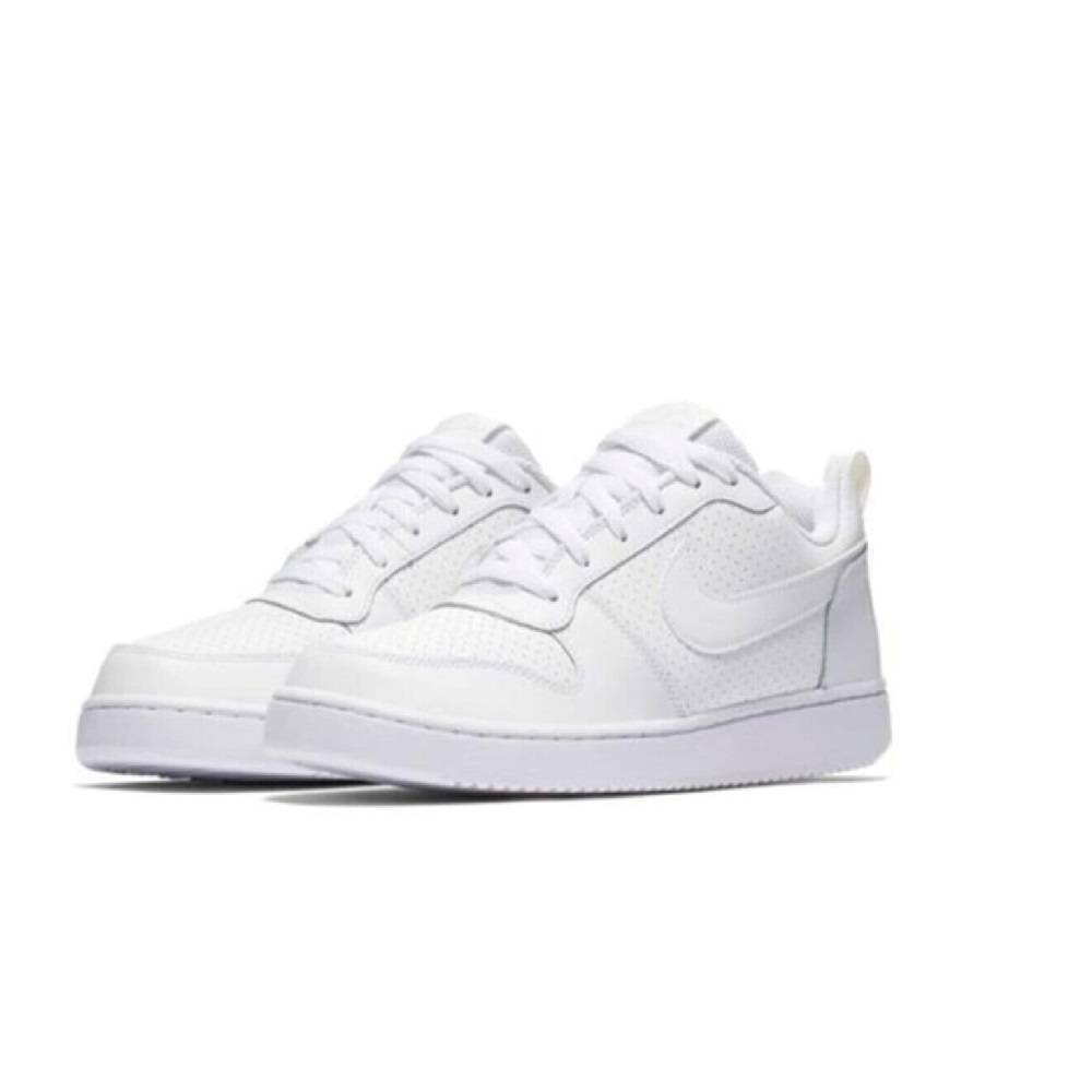 NIKE COURT BOROUGH LOW SL  (GS) JUNIOR