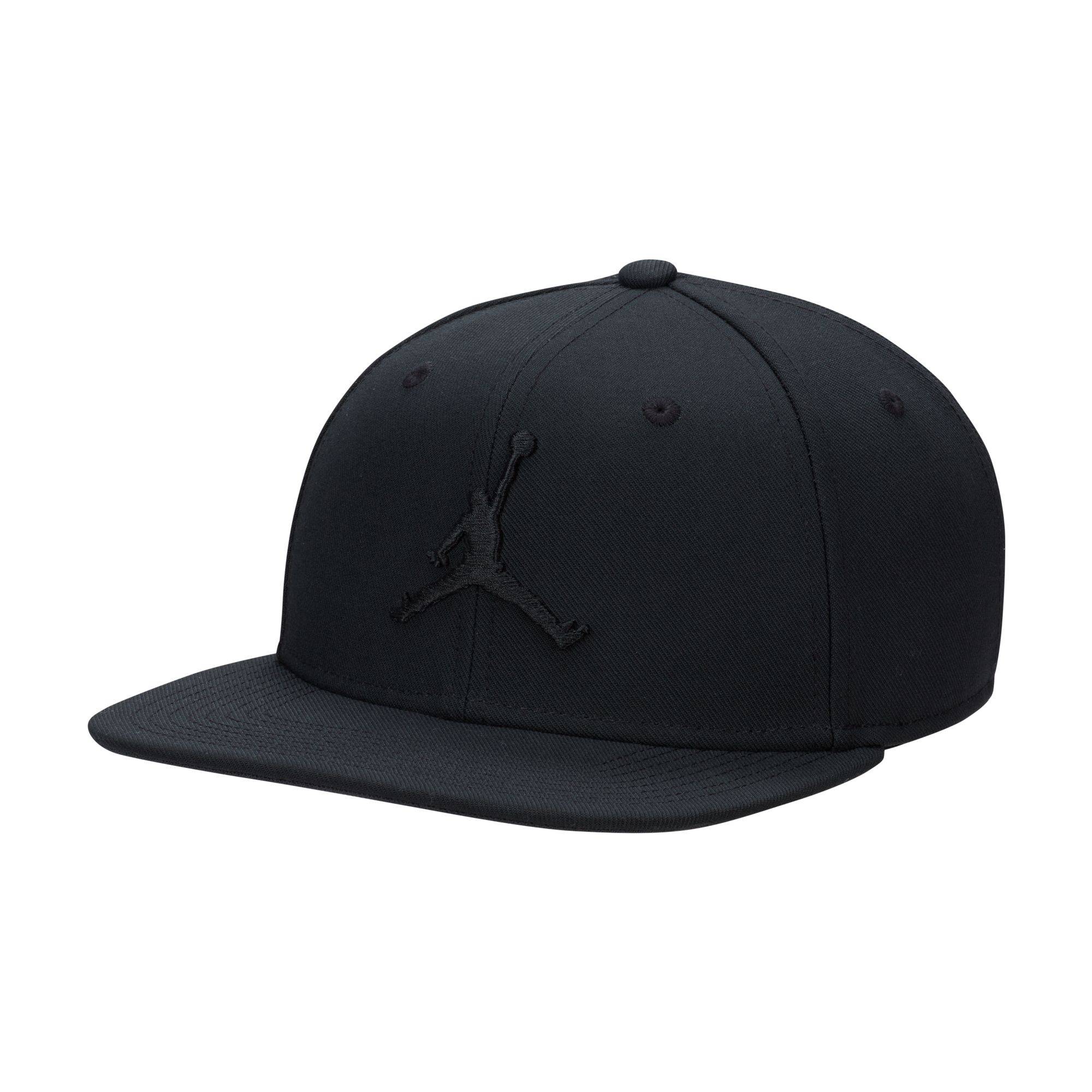 NIKE JORDAN PRO ADJUSTABLE CAP