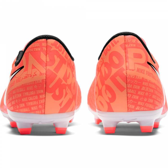 NIKE JR PHANTOM VENOM ACADEMY FG