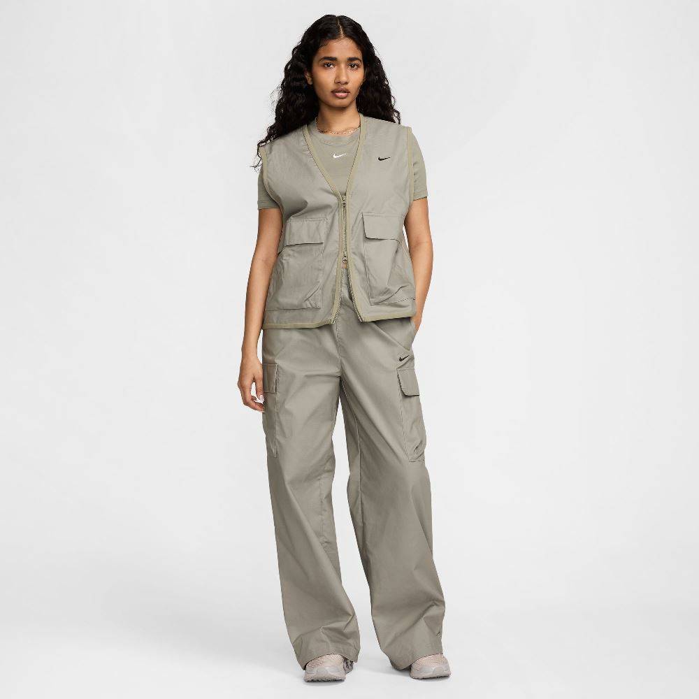 NIKE NSW ESSENTIALS SLIM CROPPED WOMENS TEE