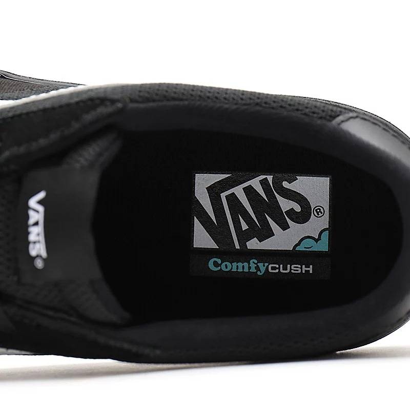 VANS STAPLE CRUZE TOO COMFY CUSH SHOES