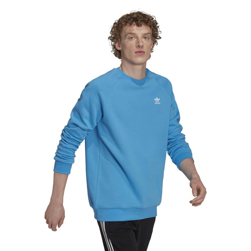 ADIDAS ESSENTIAL CREW