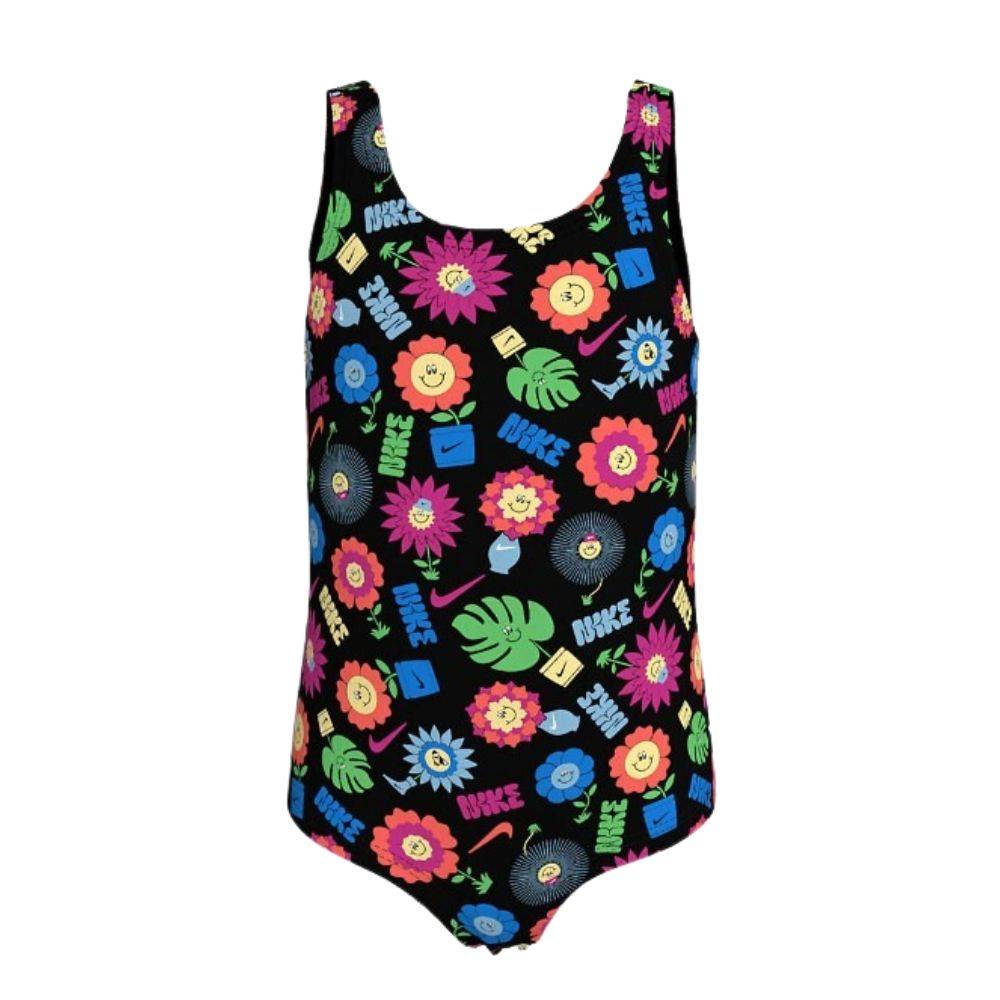 NIKE  YOUNG GIRL U-BACK ONE PIECE
