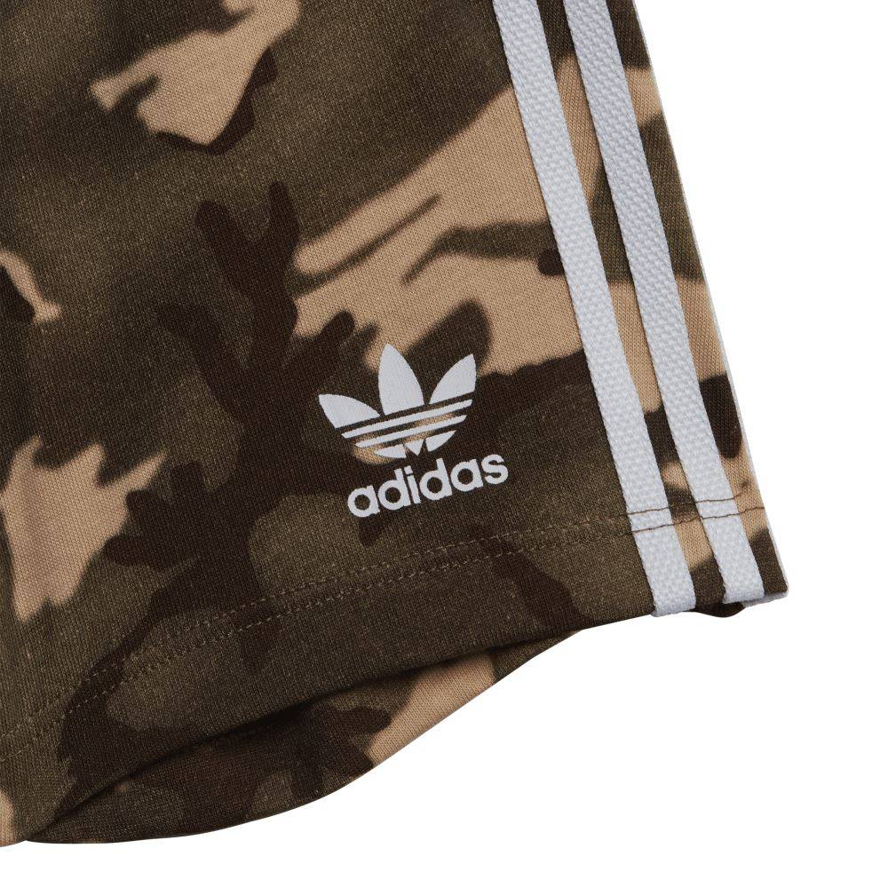 ADIDAS SHORT TEE SET