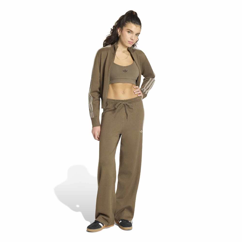 ADIDAS ORIGINALS KNIT FIREBIRD TRACK PANTS