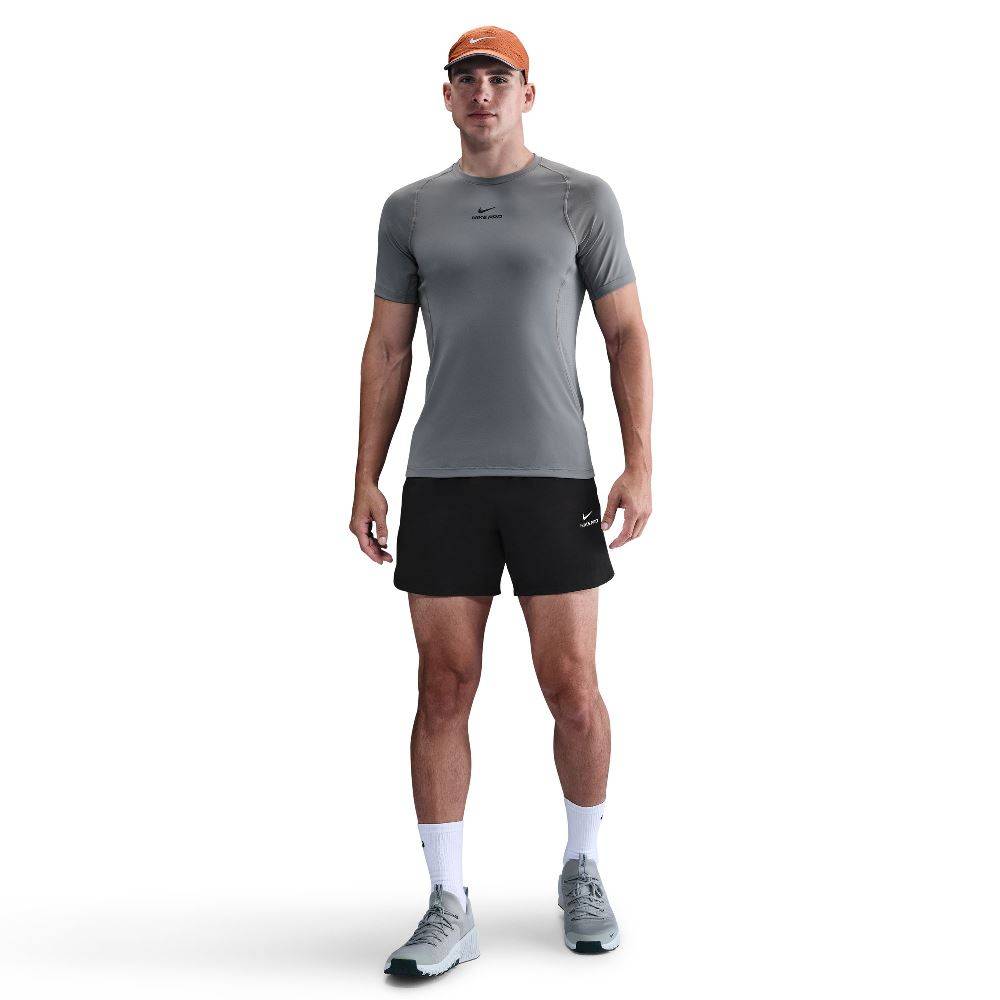 NIKE PRO TRAINING SHORT-SLEEVE TOP