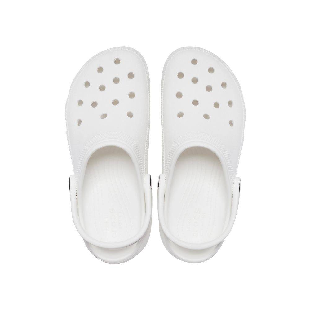 CROCS WOMEN'S CLASSIC PLATFORM CLOG