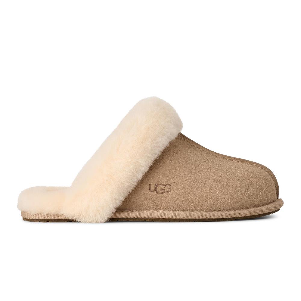 UGG SCUFFETTE II WOMENS SLIPPER
