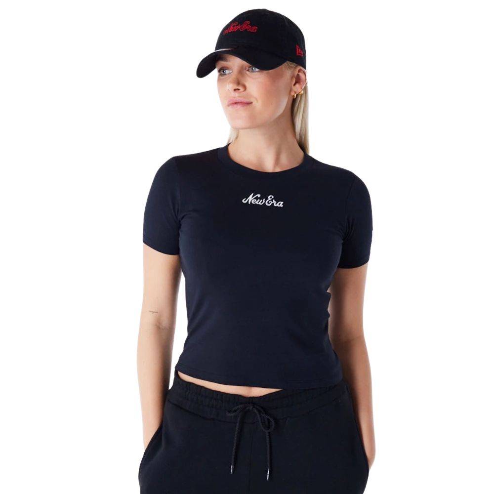 NEW ERA SLIM TEE