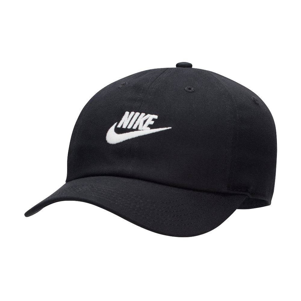 NIKE KIDS CLUB INSTRUCTURED FUTURA WASH CAP