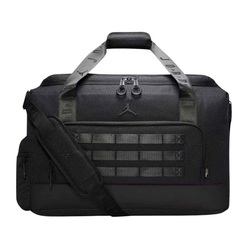 NIKE JORDAN COLLECTORS DUFFLE