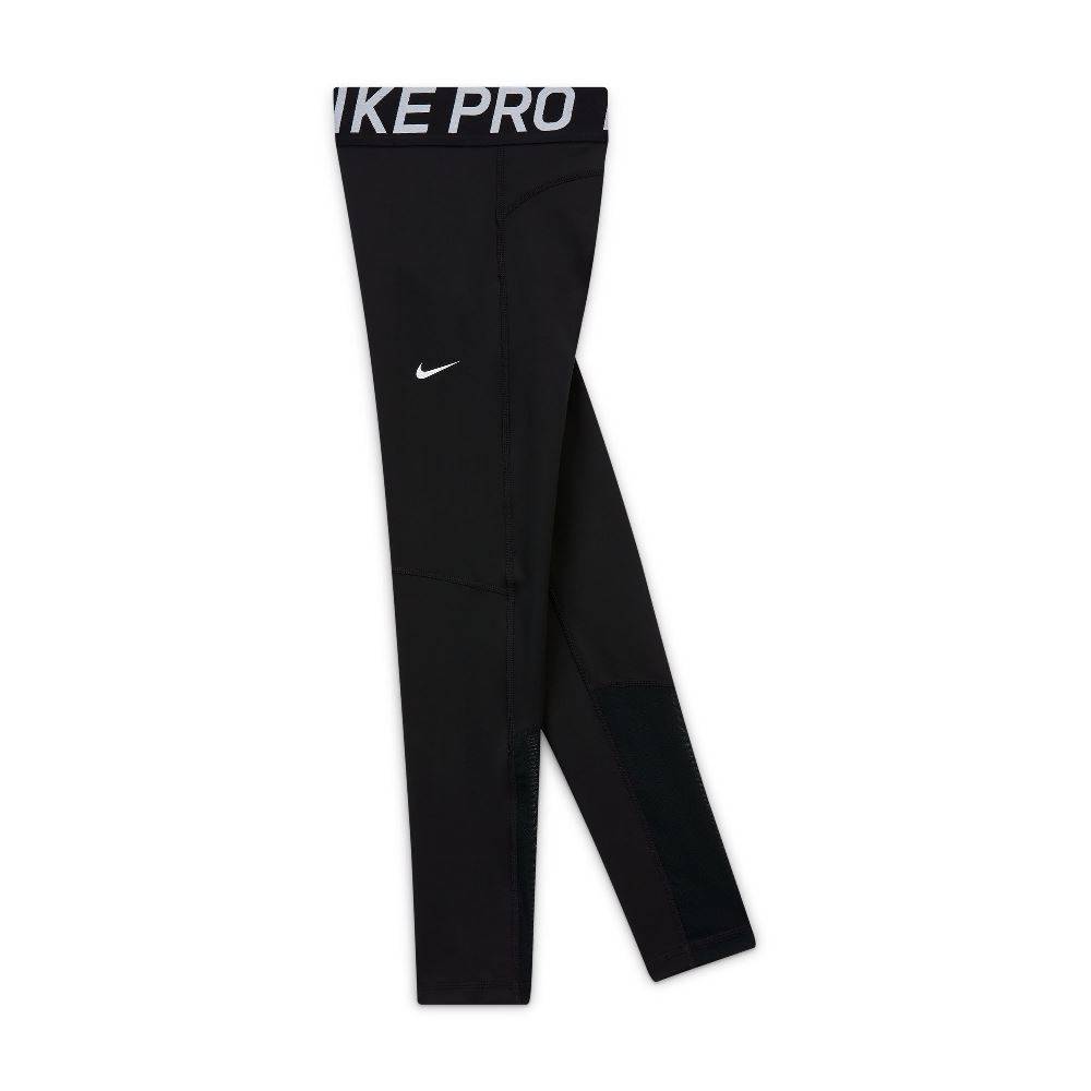 NIKE PRO GIRLS  TRAINING LEGGINGS