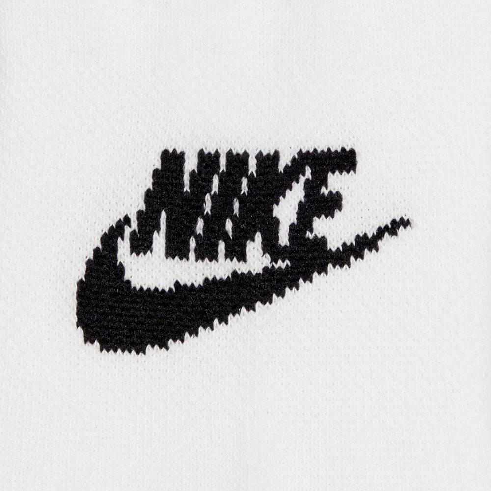 NIKE EVERYDAY ESSENTIAL 3-PAIRS NO-SHOW SOCKS