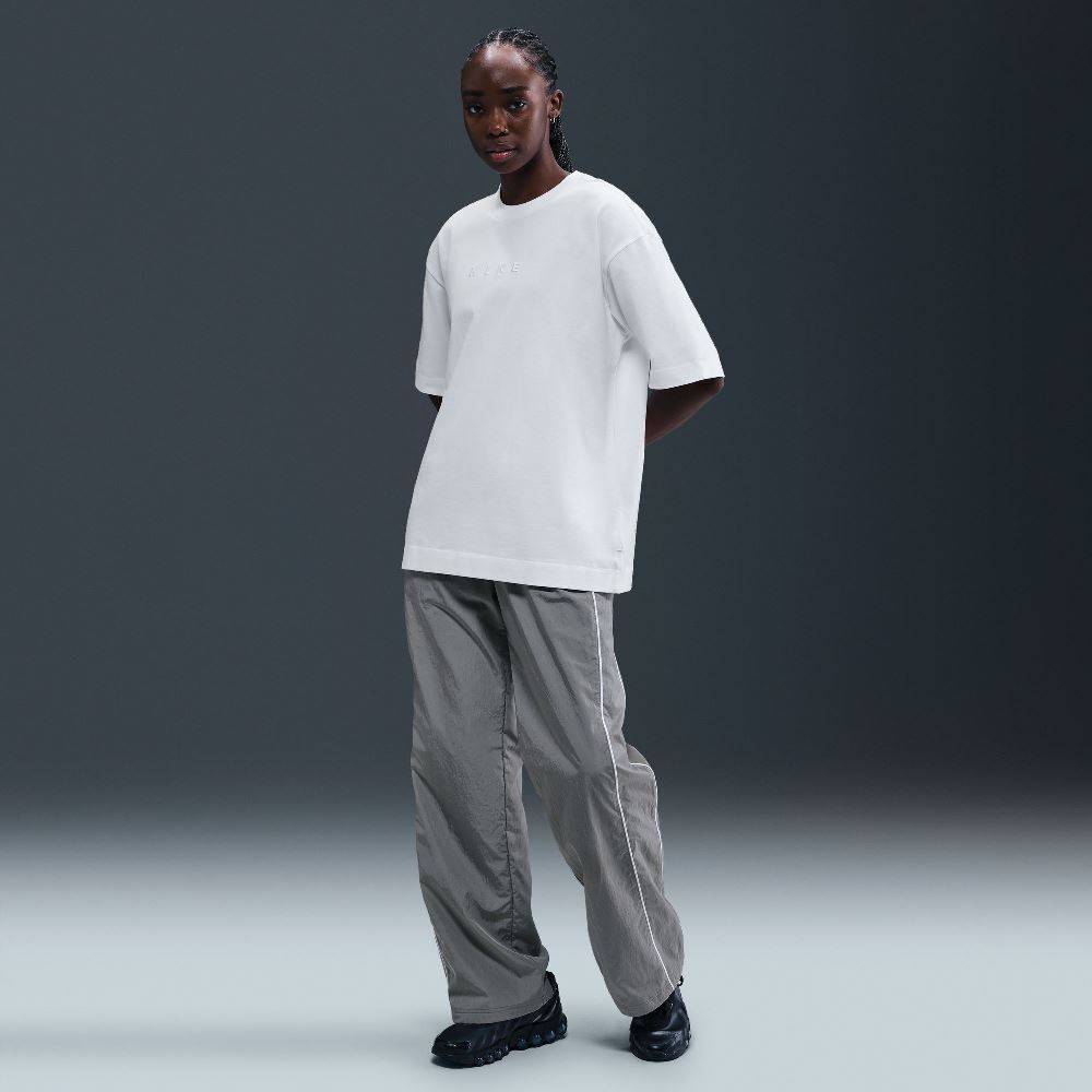 NIKE WOMENS NSW OVERSIZED RELAX SS TEE