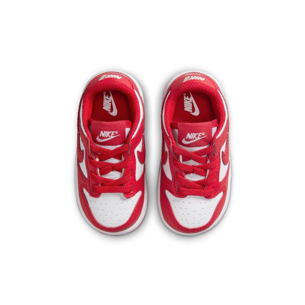NIKE DUNK LOW INFANT SHOES
